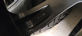 TOYOTA HIGHLANDER IV, 20' alu kola,zimní set,nové - 8