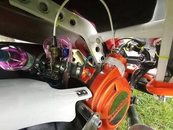 Piaggio Nrg mc2. - 8