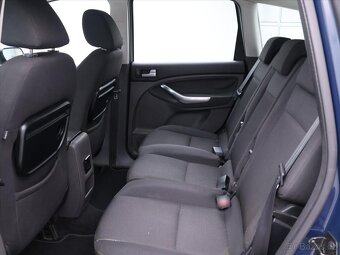 Ford C-MAX 1.6 TDCi 80kW Aut.klima (2010) - 8