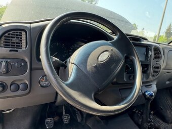 Ford transit - 8