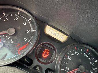 Renault Megane Cabrio II 1.6 - 8