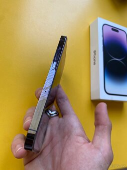 iPhone 14PRO TOP STAV - 8