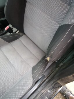 Prodám osobní automobil Škoda Romster - 8