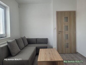 Pronájem bytu 2+1, 55 m  Jiřice, ulice Okružní. - 8