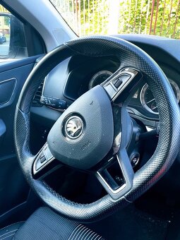 Škoda Karoq 1.5 TSI ACT Style, 110 kW, 2018, výbava Style - 8