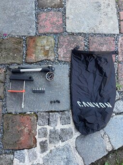 Canyon spectral al5 27,5” M - 8