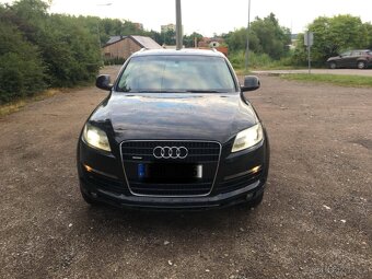 Audi q7 3.0tdi 171kw - 8