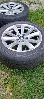 Kola BMW - 8