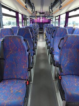 Irisbus Crossway 12m 49+1 - 8