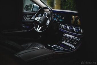 Mercedes-Benz CLS, Mercedes CLS, 4MATIC 450 AMG - 8