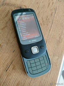 MDA touch plus - RETRO - 8