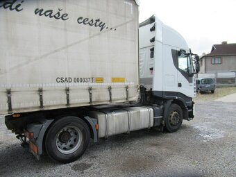 IVECO STRALIS AS440S45 EEV standart - 8