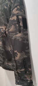ARMY TAKTICKÝ ZIMNÍ SET - 8