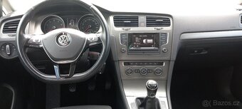 Volkswagen Golf 7 1.4 Tsi Comfortline - 8