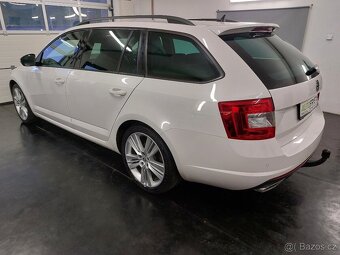 ►ŠKODA OCTAVIA III RS COMBI•2.0TDI•135kw•2013•215tKM◄ - 8
