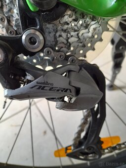 Prodám horské kolo Specialized Rockhopper - 8