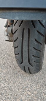 Honda FES 250 - 8