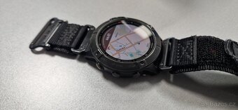 Garmin Fenix 6x pro black - 8