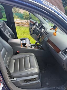 Touareg 3.0 V6 tdi - 8