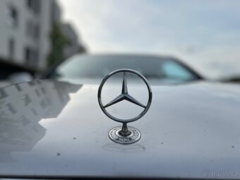 Mercedes-Benz CLK 200 Kompressor AUTOMAT - 8