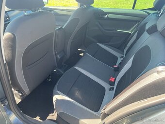 Škoda Fabia III 2016, 1.0 MPI, 55 kW, benzin+LPG - 8