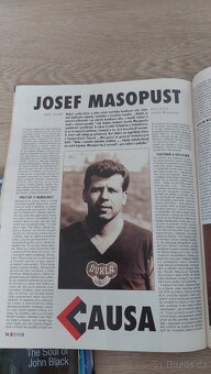 Časopis Reflex číslo 6/2001 - 8