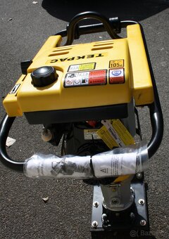 Vibrační pěch (dusadlo) PROFI TEKPAC SG70H Honda - 8