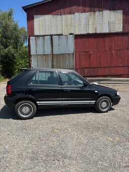 Škoda Felicia 1.3 MPI - 8
