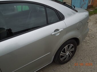 Mazda 6 benzín 1.8i 88kW nováSTK 11/2027 - 8
