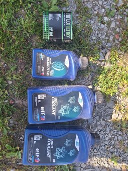 Prodám Kawasaki ER-5, najeto 45371km - 8