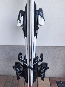 TOP LYŽE CARVY DYNAMIC VRO7 140 CM - 8