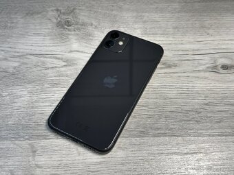 iPhone 11 64GB Black - 8