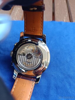 Hodinky Longines Saint - Imier - 8