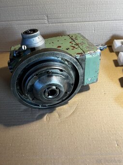 Rychloběžná hlava na FN 20 - 8