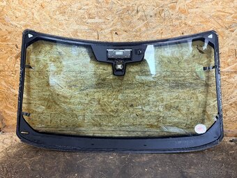 ČELNÍ OKNO LAND ROVER DISCOVERY SPORT L550 2017 - 8