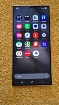 Samsung Galaxy S24 Ultra - ZÁRUKA - 8