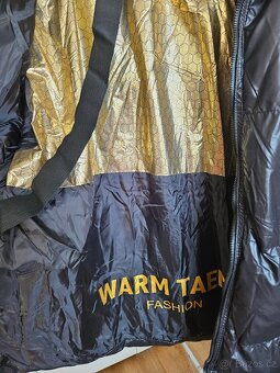 Nová pánská zimní bunda - 8