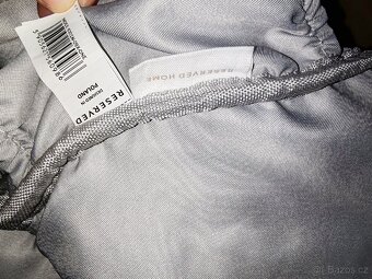 Přebalovací taška Reserved Home - 8