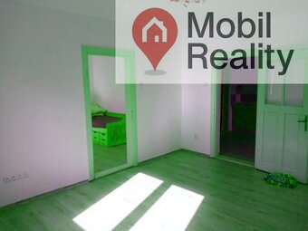 Rodinný dům po částečné rekonstrukci v obci Lazny u Kašpersk - 8