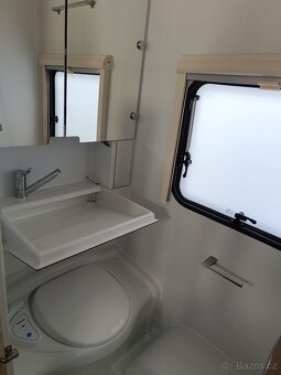 Adria Altea 502 UL (príves) - limitovaná edícia - 8