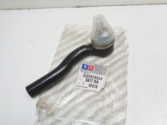 Citroen Jumper Peugeot Boxer Fiat Ducato 2006 - 2014 díly - 8