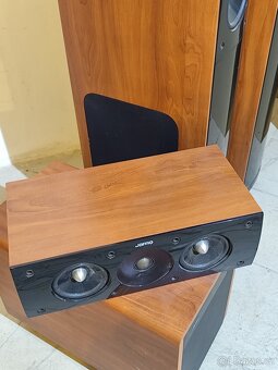 Reproduktory JAMO S 606 - 8