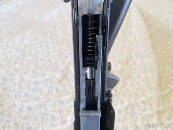 ICS CXP-16 L Airsoft 130m/s SLEVA - 8