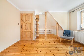 Prodej bytu 3+kk |128 m²| zahrada, Jablonec nad Nisou - 8