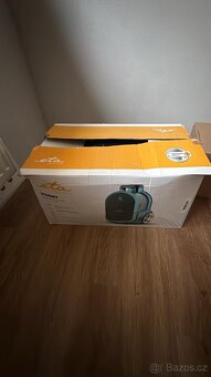 Vysavač bezsáčkový ETA - 8