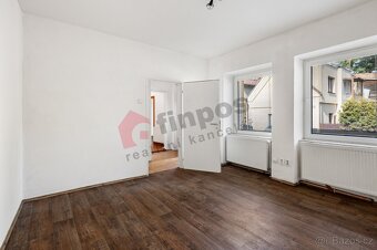 Prodej rodinného domu se zahradou - Praha Uhříněves - 8