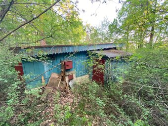 Chata Kníničky - 8