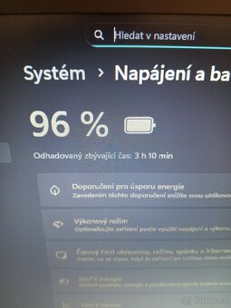 Notebook HP Probook 450 G3 - moc hezký stav - 8