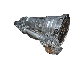 Převodovka 6A 4x4 GZA 4.0TDI 202KW ASE Audi A8 4E r.v. 2004 - 8