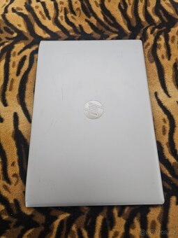 Notebook HP Probook 450 G5 - 8